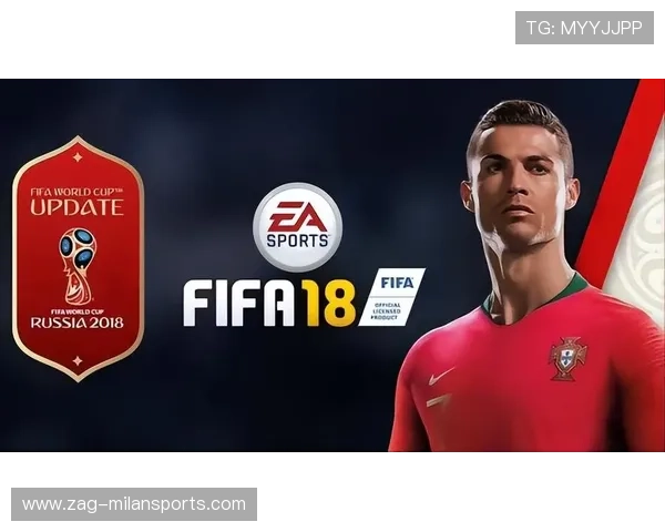 《FIFA》虚拟足球世界杯：全球玩家系列赛火热开启！，fifa足球世界世界杯模式下载