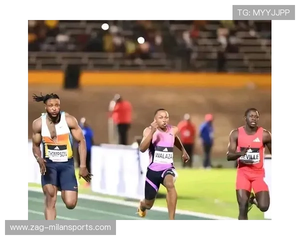 牙买加推出青少年极限运动培训计划，牙买加田径选拔赛