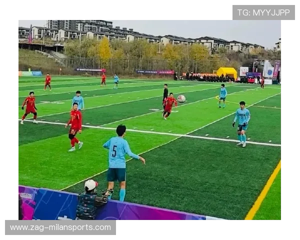 联赛社区联动项目推动基层足球普及化