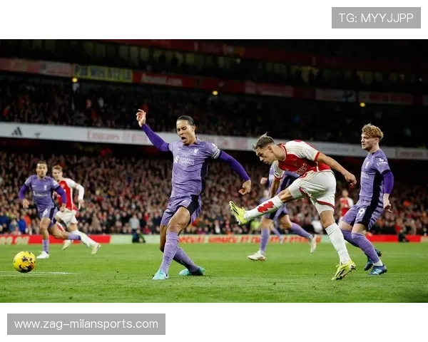 切尔西前场组合的默契突围：多次突破阿森纳防线