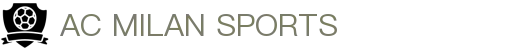 米兰体育APP官方网站-AC MILAN SPORTS